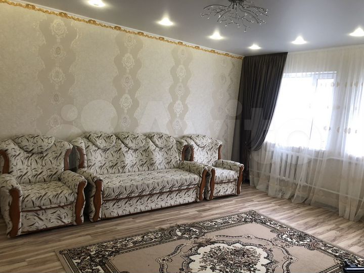 Дом 150 м² на участке 6 сот.
