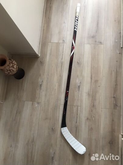 Хоккейная клюшка