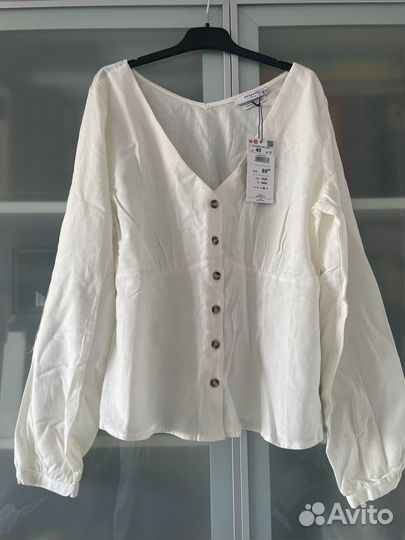 Блузка женская 46
