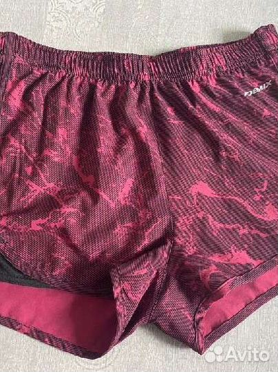 Шорты женские demix S р