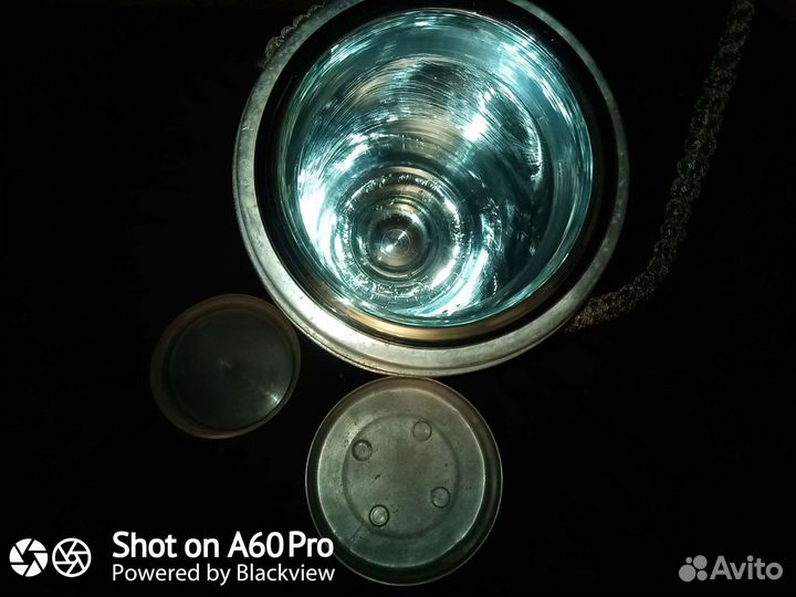 Термос советский 2,8 литра