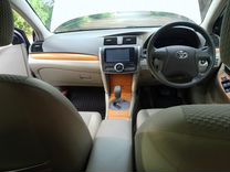 Toyota Premio 1.5 CVT, 2008, 218 000 км, с пробегом, цена 1 045 000 руб.