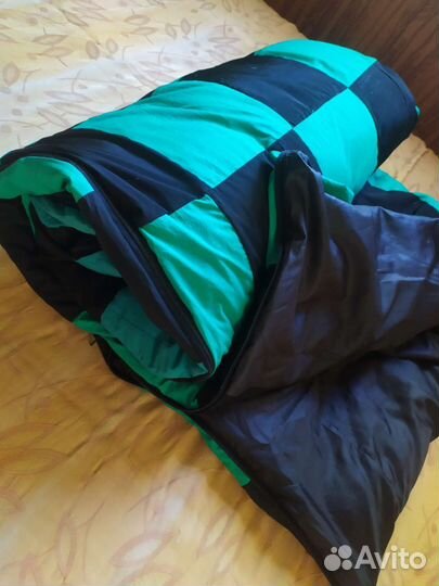 Спальный мешок одеяло