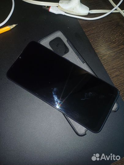 Samsung Galaxy A02s, 3/32 ГБ