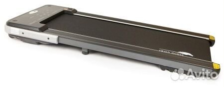 Электрическая беговая дорожка iron horse texas