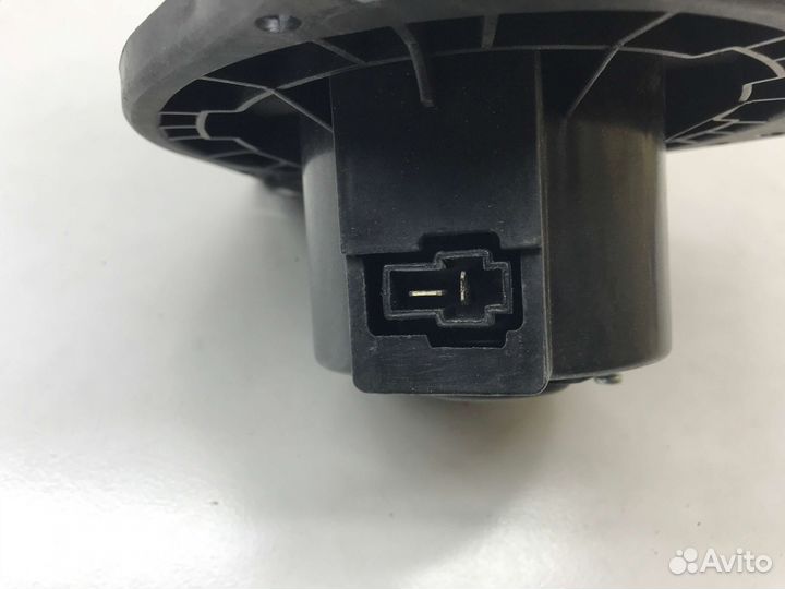 Моторчик печки Luzar LFH0525 Chevrolet Aveo