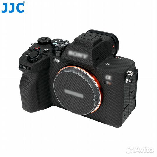 Защита от царапин Sony A7R V (ilce-7RM5)