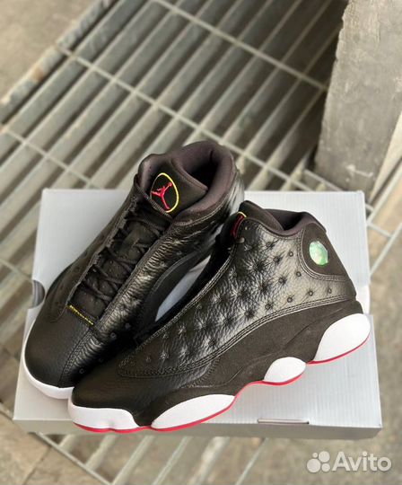 Nike air Jordan 13 playo