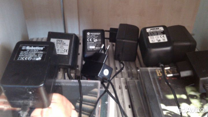 Блок питания трансформаторный для бытовой техники