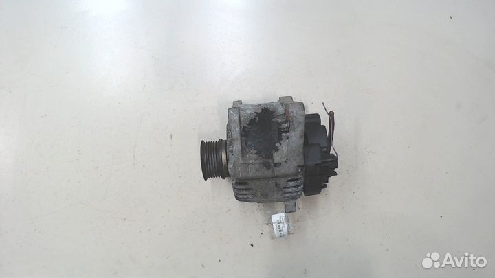 Генератор Renault Megane 2, 2006