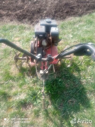 Мотокультиватор бу кб 60