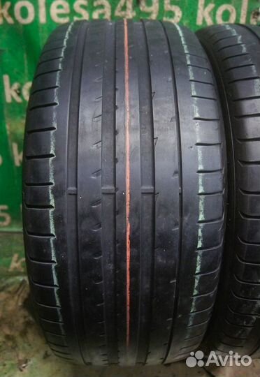 Goodyear Eagle F1 Asymmetric 2 255/40 R20 101Y