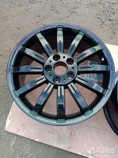 Диски на ленд ровер