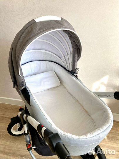 Adamex barletta 3 в 1