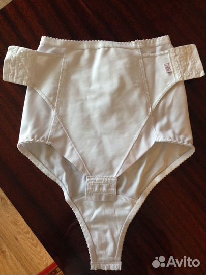 Бандаж послеродовый