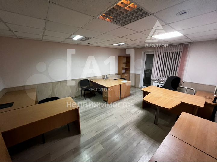 Офис 95 кв.м