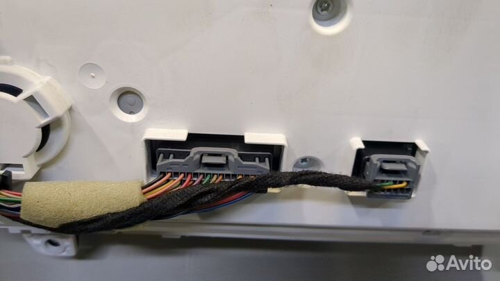 Щиток приборов Honda Accord 10, 2018