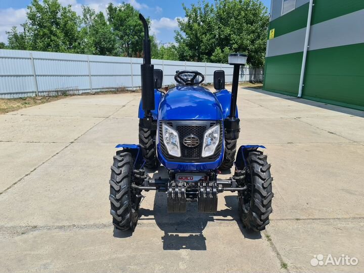 Мини-трактор XINGTAI 244, 2023