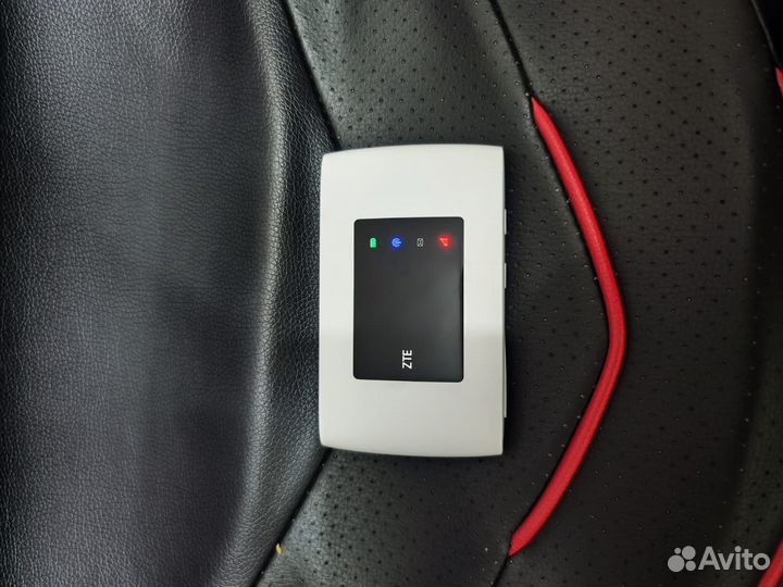 Wifi роутер 4g модем