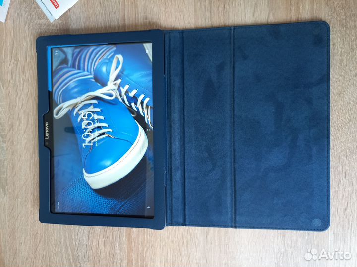 Планшет lenovo tab 2 A 10-30