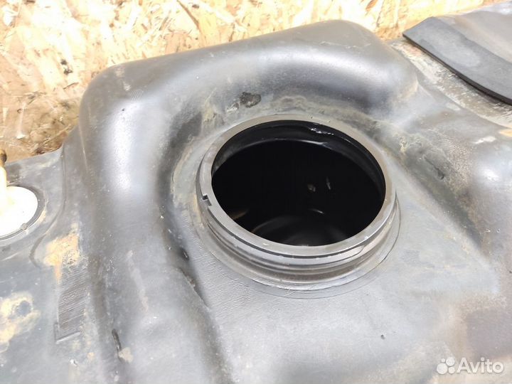 Бак топливный Ford Transit 2000-2006