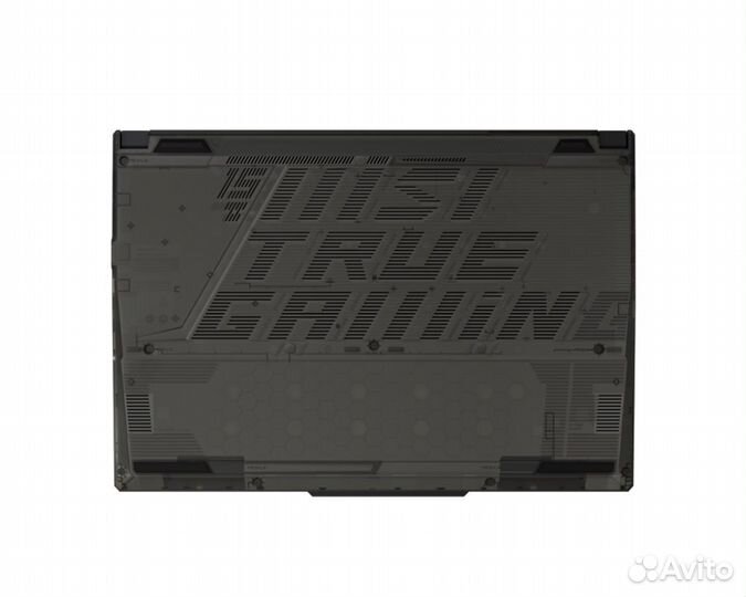 Игровой ноутбук MSI Cyborg 15 Core i7 RTX4060