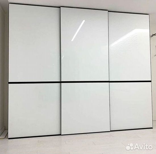 Шкаф-купе/ Шкаф на заказ