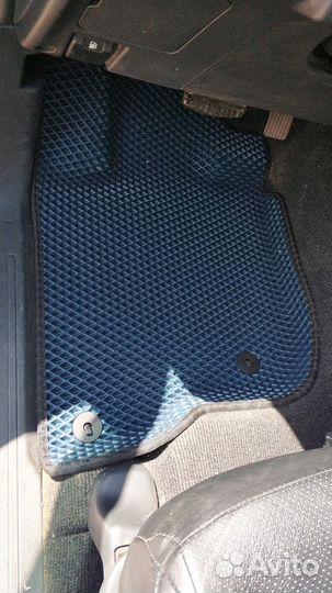 EVA коврики в Камышине за 2 часа