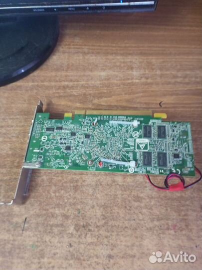 Видеокарта AMD radeon r5 235
