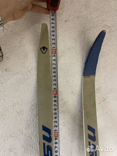 Лыжи детские 145 см Nordway лыжи взрослые