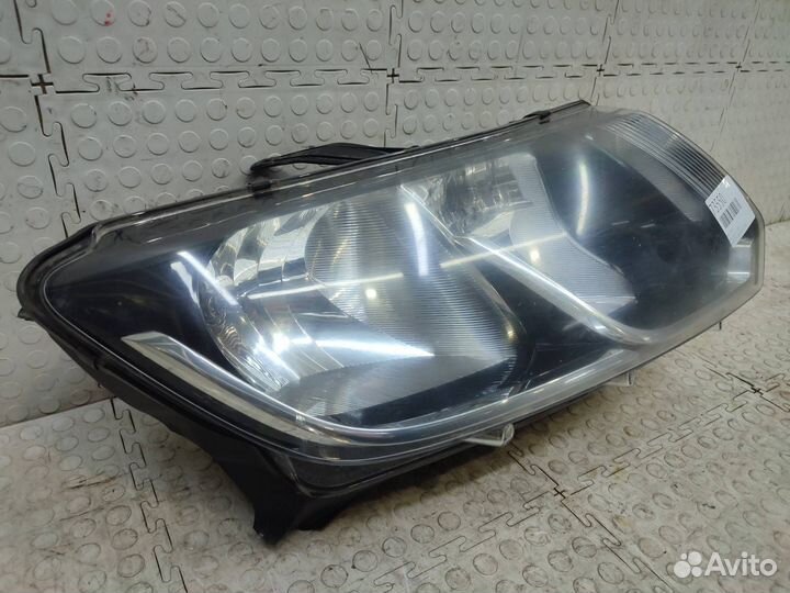 Фара правая Лада Ларгус FL 2021