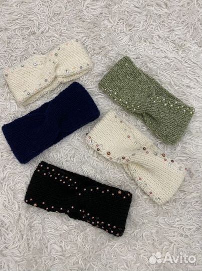 Повязка на голову