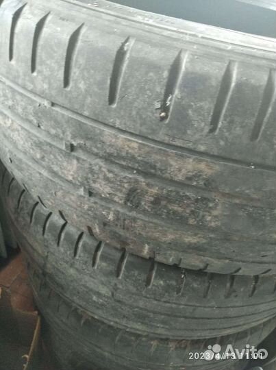 Nokian Tyres Hakkapeliitta 2 235/65 R17