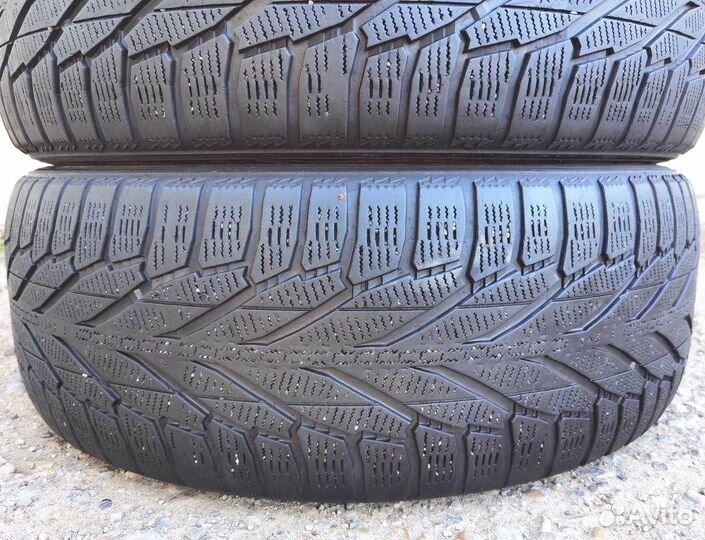Nokian Tyres Hakkapeliitta R2 235/55 R19 105R