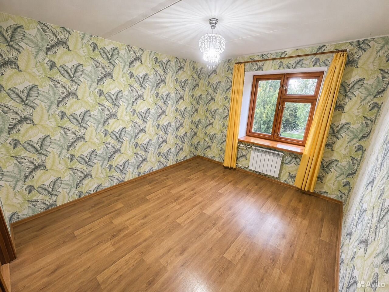 3-к. квартира, 61,5 м², 3/5 эт., Стерлитамак