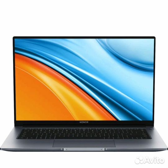 Ноутбук Honor MagicBook142021 14