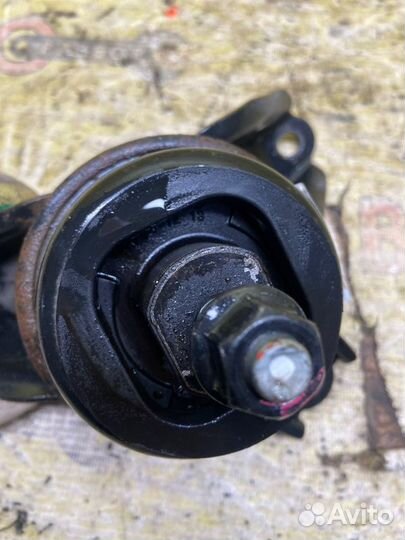 Подушка двигателя Kia Sportage SL G4KD 2013