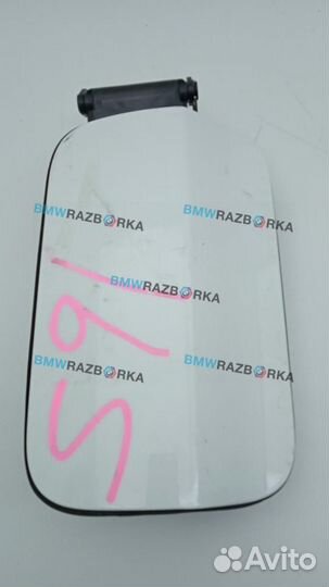 Лючок топливного бака BMW 5 F10/F11/GT F07 2010