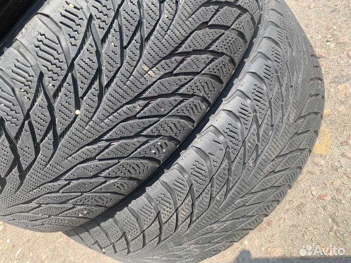 Nokian Tyres Hakkapeliitta R2 205/60 R16