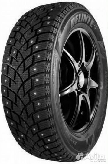 Delinte WD42 215/60 R17