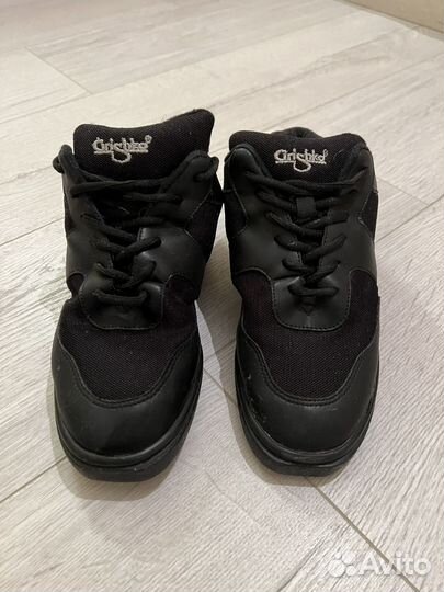 Джазовки для танцев гришко