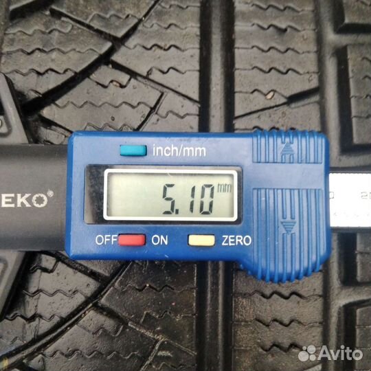 GT Radial Champiro WinterPro HP 225/60 R17