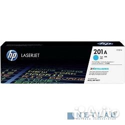 HP CF401A Картридж, Cyan LaserJet Pro M252n/M252dw