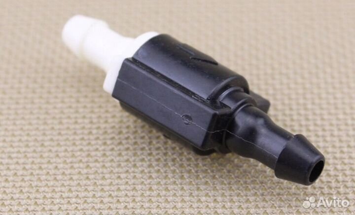 Обратный клапан стеклоомывателя Toyota 2 шт