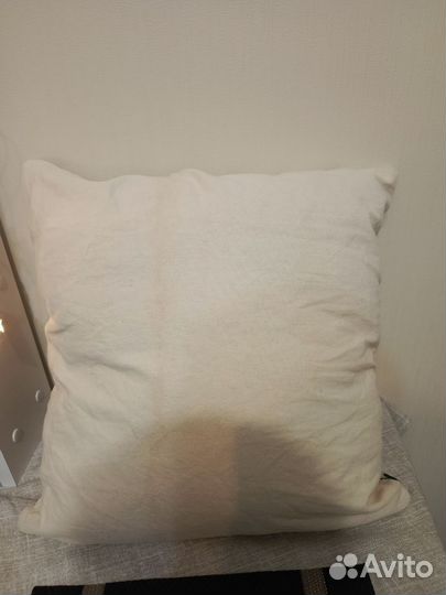 Декоративная подушка