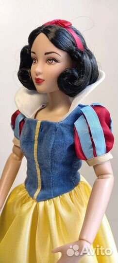 Кукла тоннер tonner