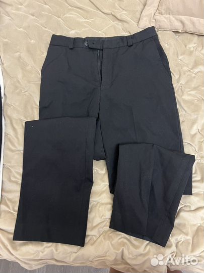 Кадетская форма для девочки