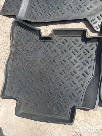 Коврики на hover h5