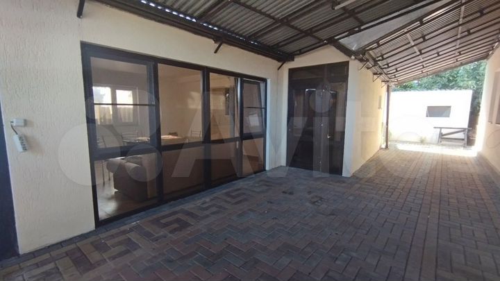 Дом 62 м² на участке 21 сот.