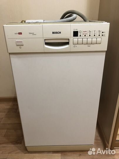 Посудомоечная машина bosch 45 см бу